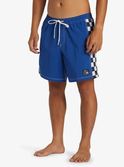 Mens Original Arch Volley 17" Swim Shorts
