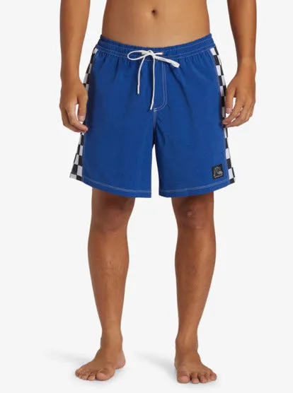 Mens Original Arch Volley 17" Swim Shorts