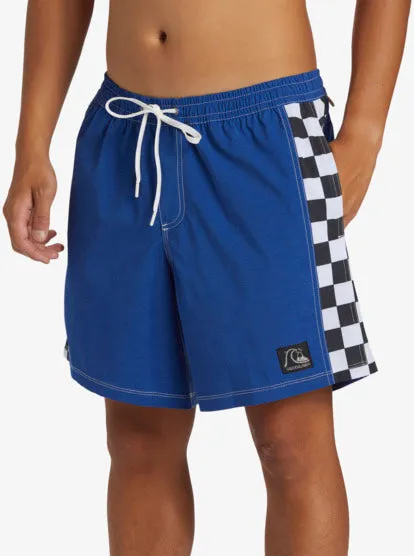 Mens Original Arch Volley 17" Swim Shorts