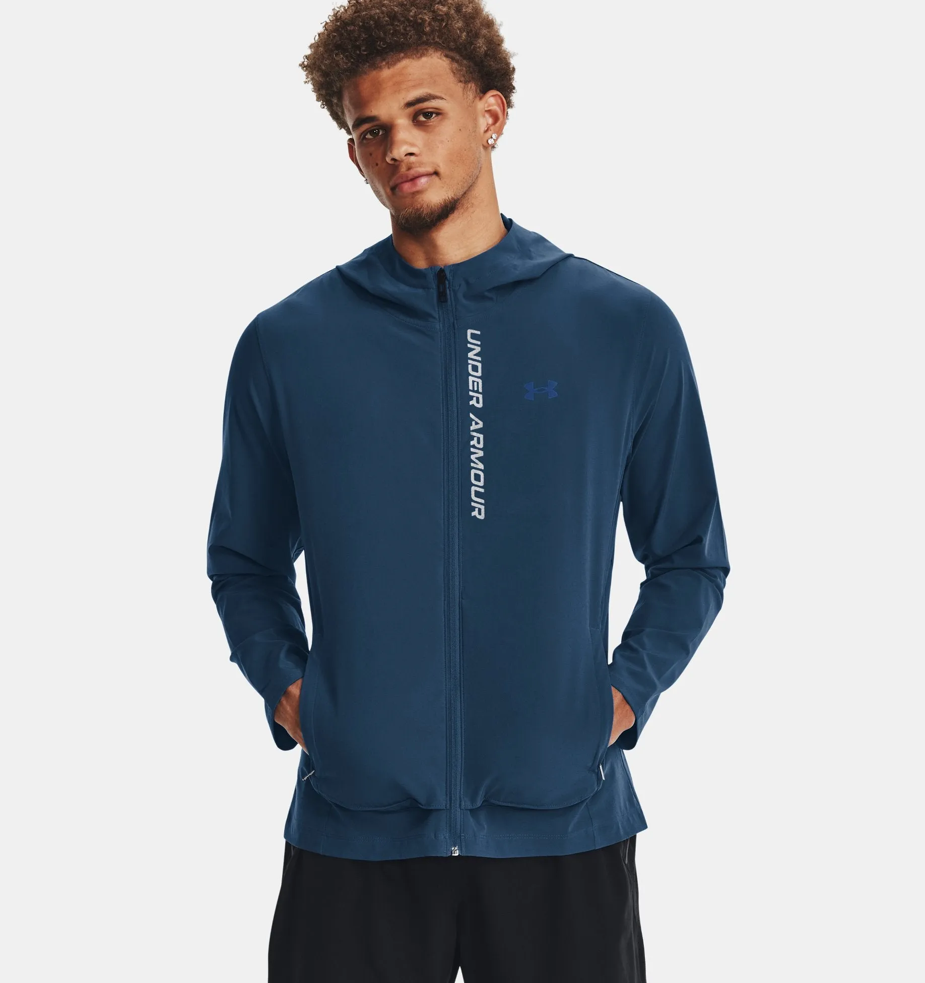 Men's Outrun The Storm Jacket