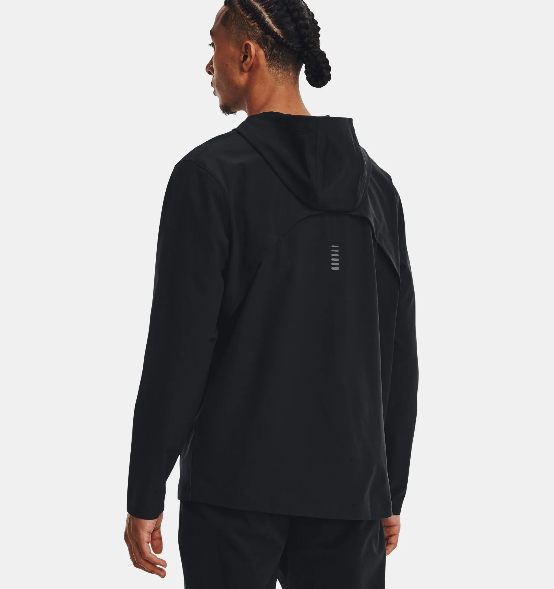 Men's Outrun The Storm Jacket