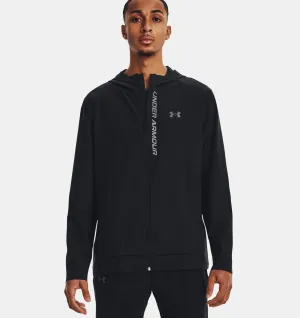 Men's Outrun The Storm Jacket