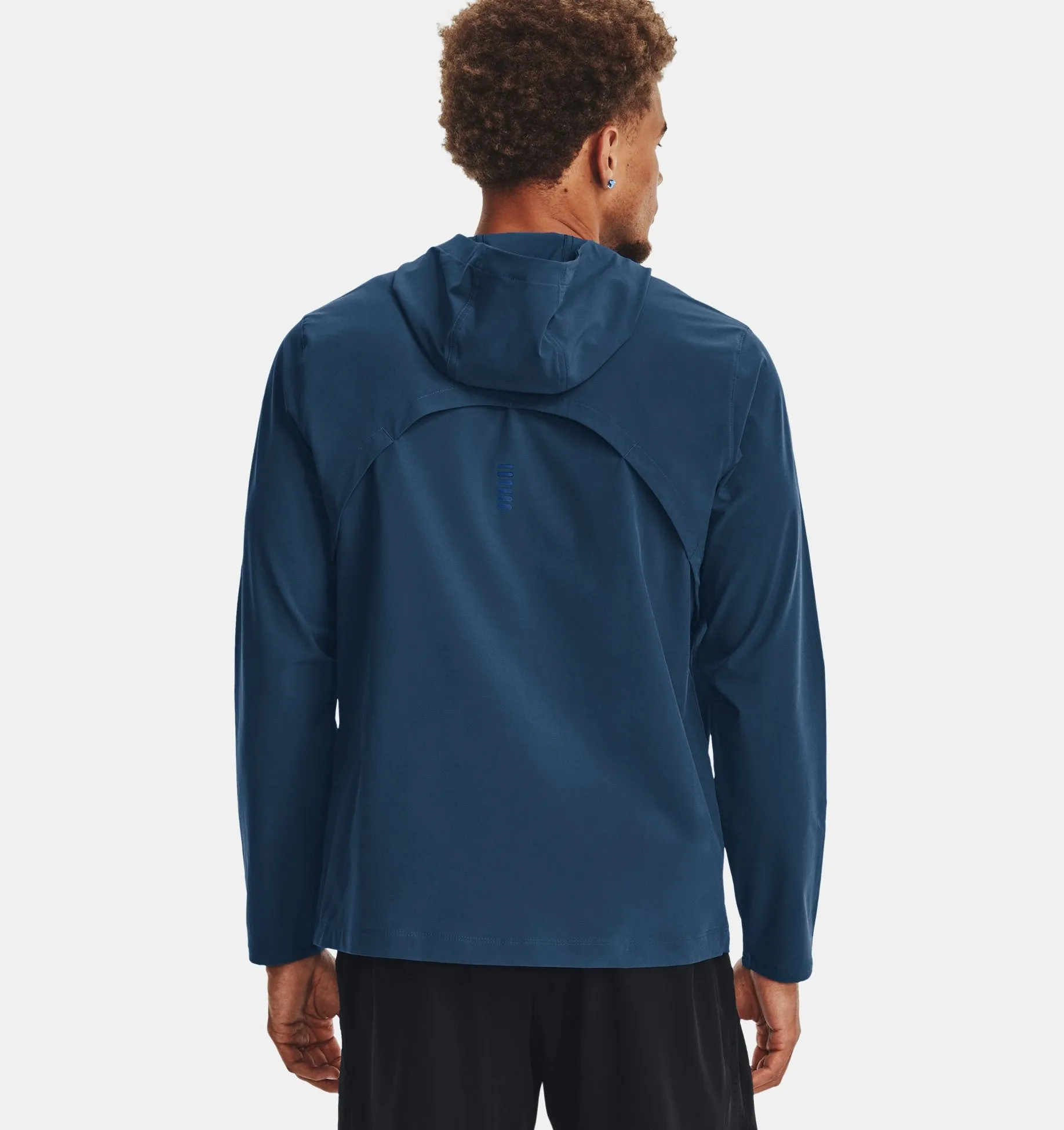 Men's Outrun The Storm Jacket
