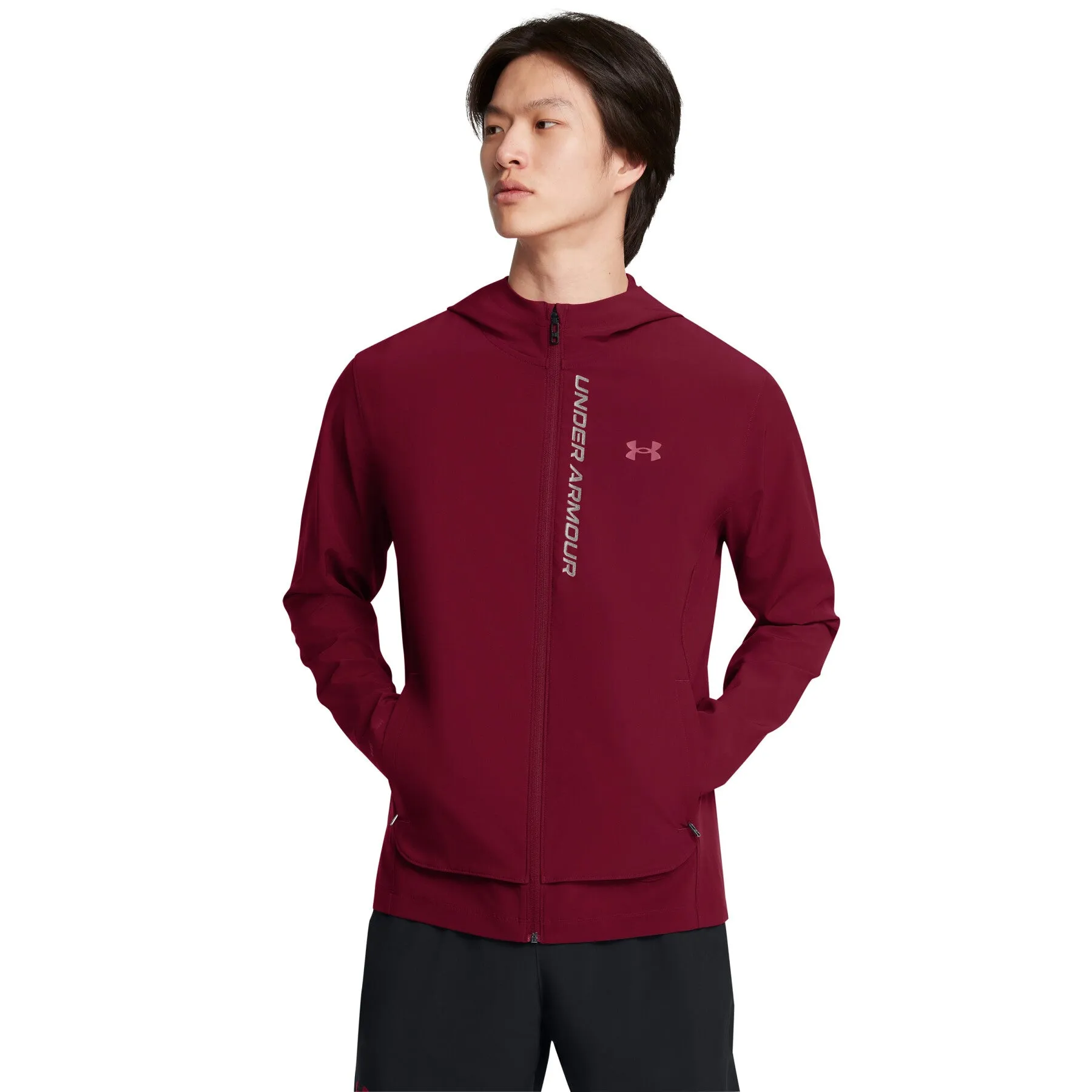 Men's Outrun The Storm Jacket