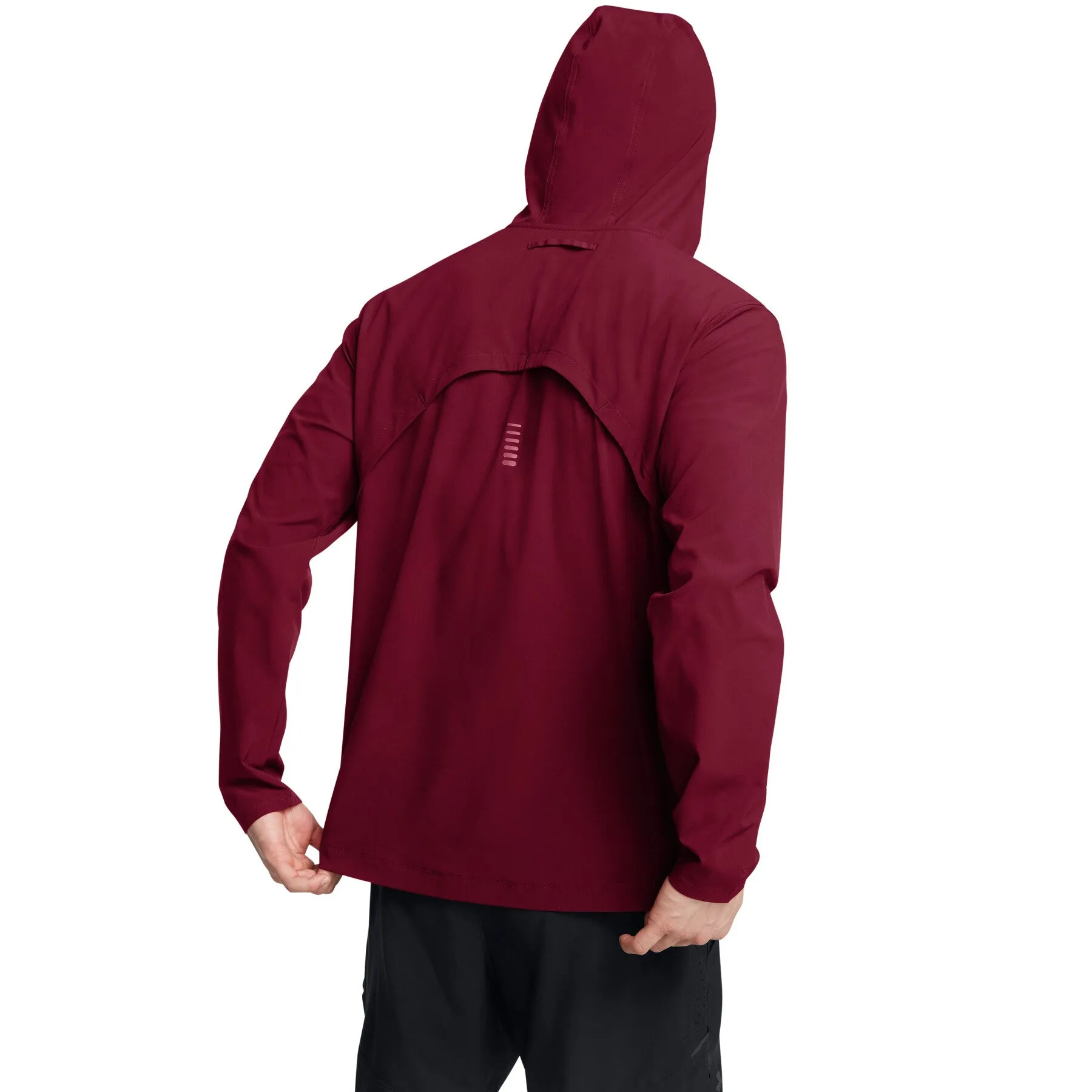 Men's Outrun The Storm Jacket