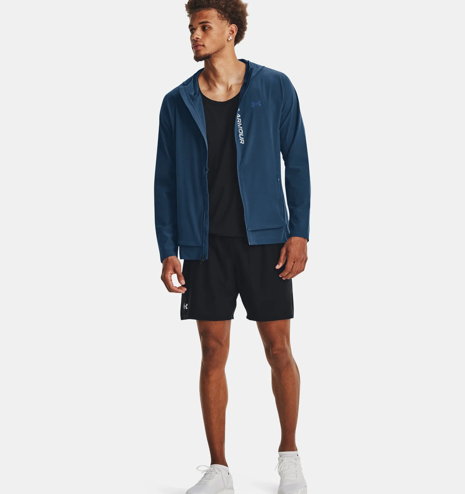 Men's Outrun The Storm Jacket