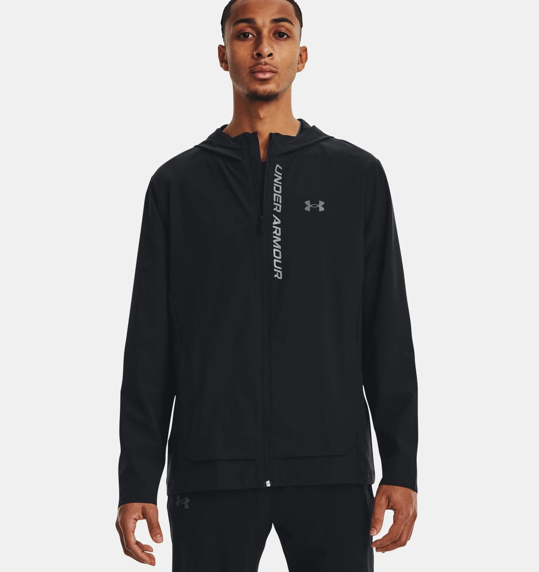 Men's Outrun The Storm Jacket