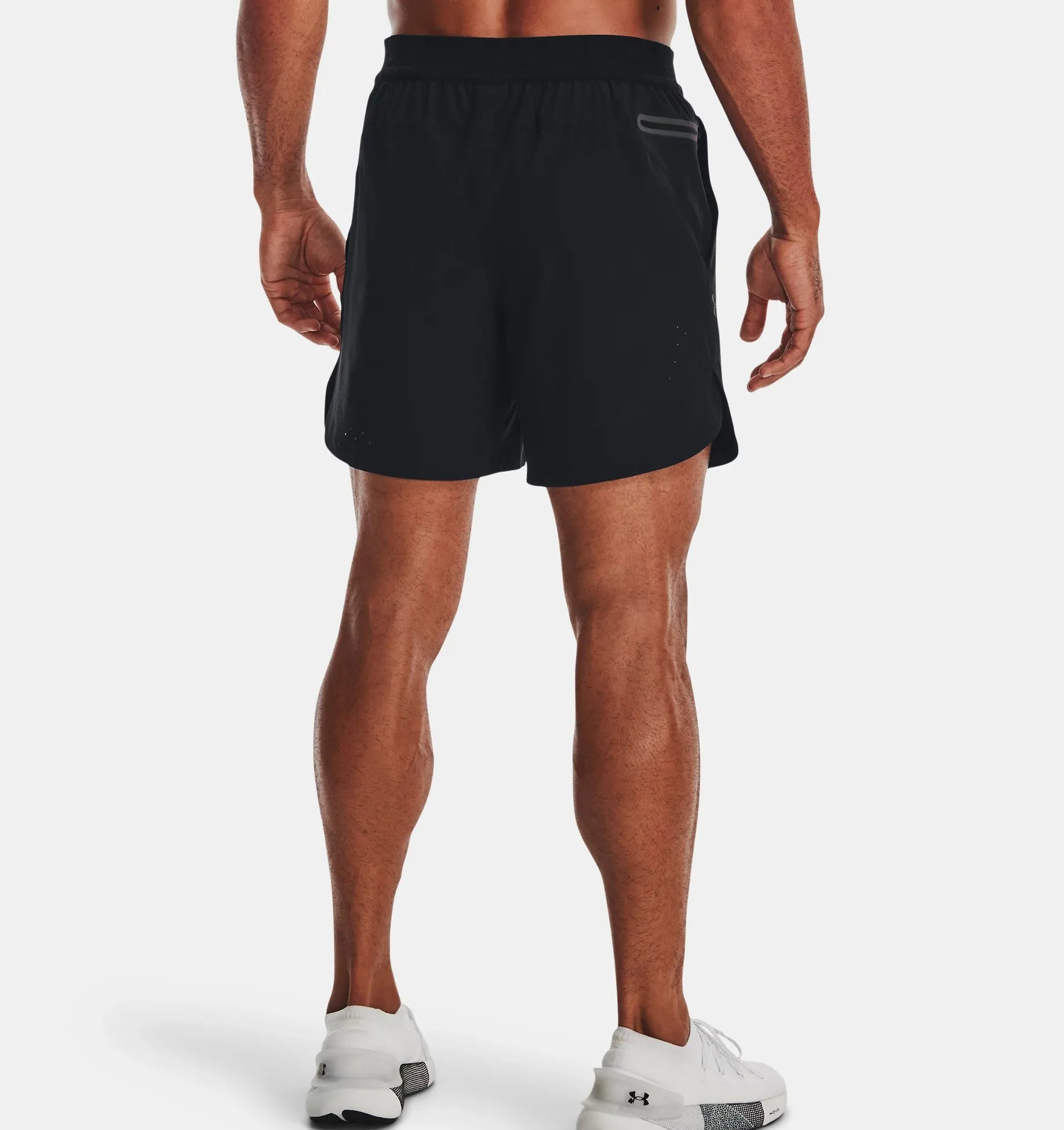 Men's Peak Woven Shorts