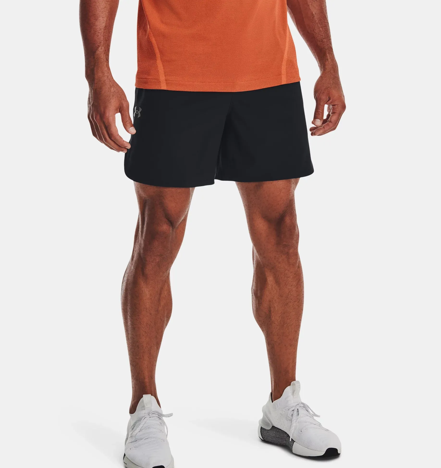Men's Peak Woven Shorts
