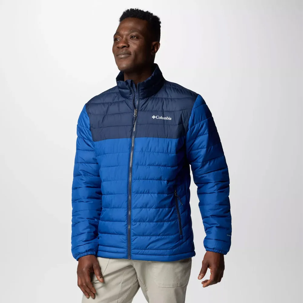 Men's Powder Lite™ II Jacket - 2086961