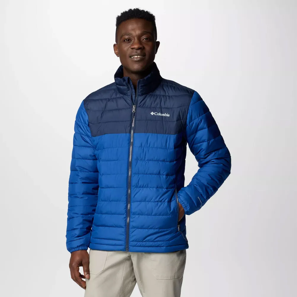 Men's Powder Lite™ II Jacket - 2086961