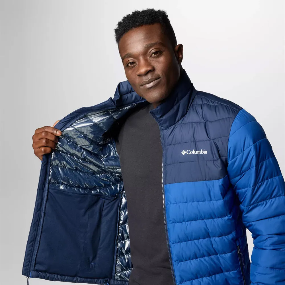 Men's Powder Lite™ II Jacket - 2086961