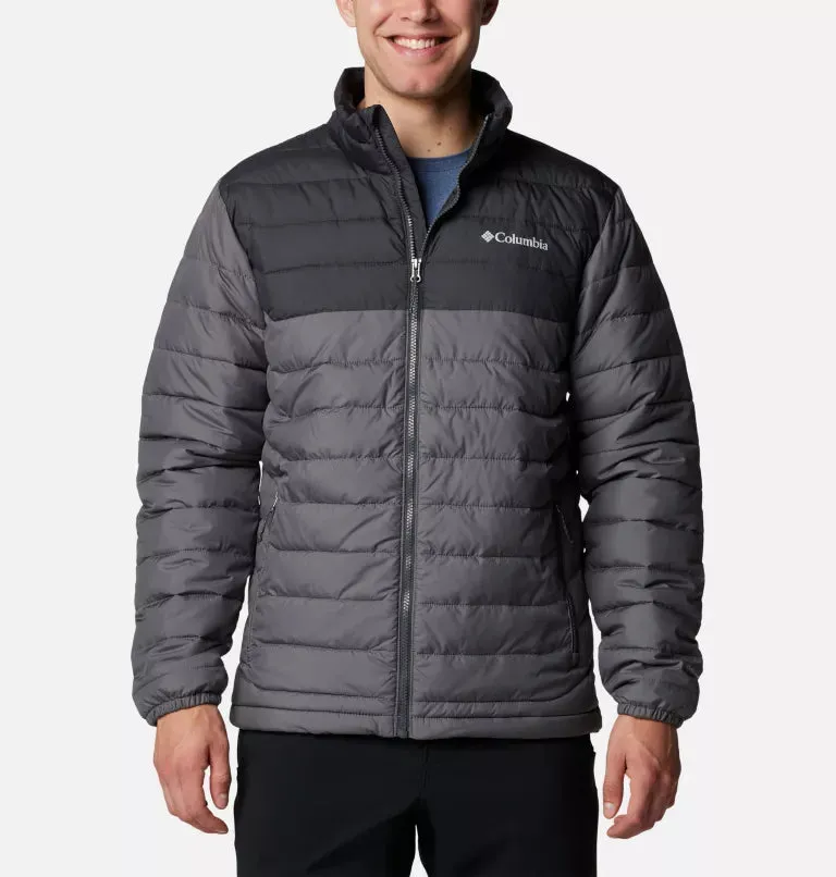 Men's Powder Lite™ II Jacket - 2086961