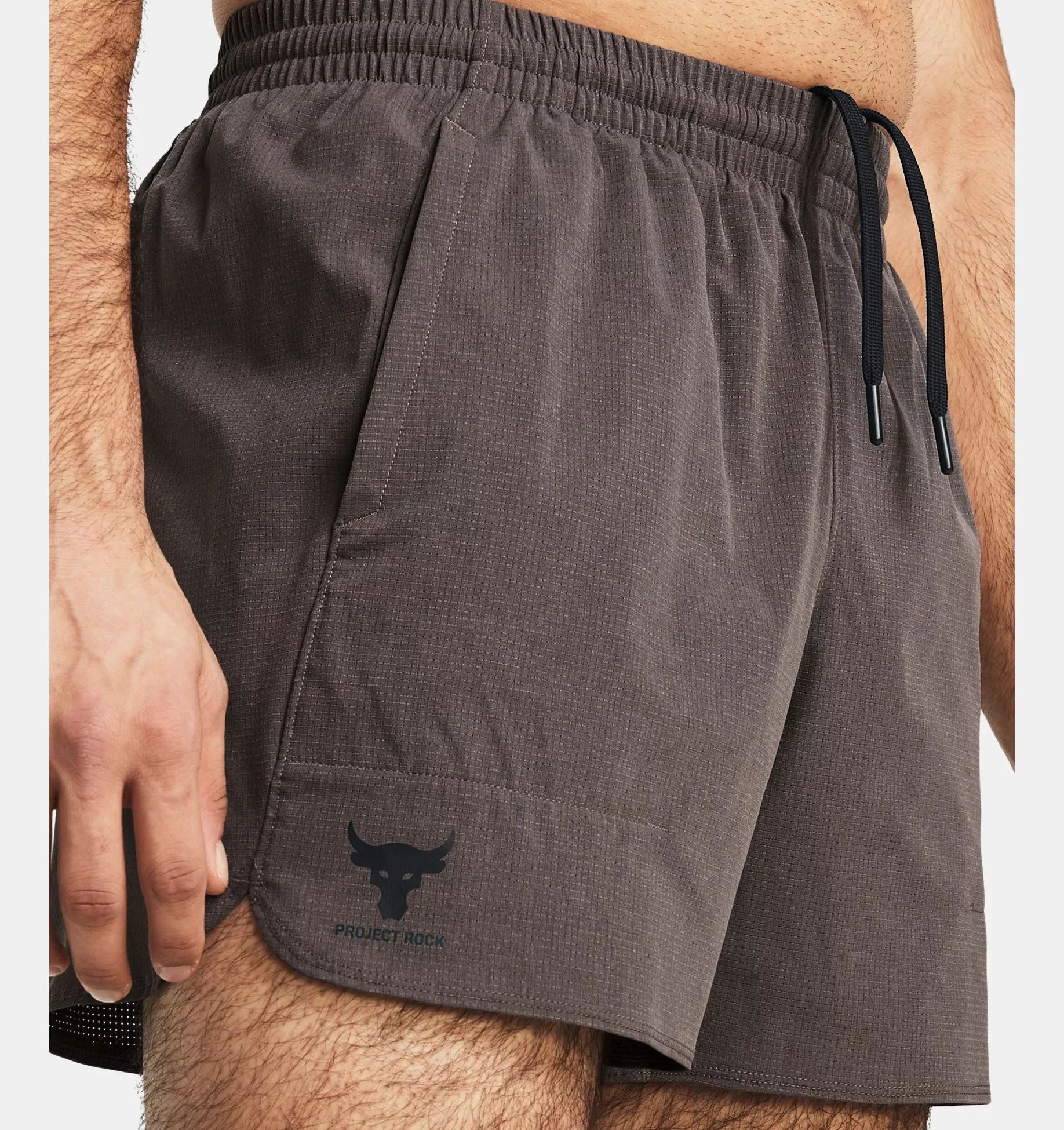 Men's Project Rock Camp Shorts