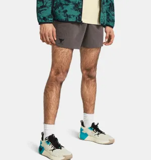 Men's Project Rock Camp Shorts
