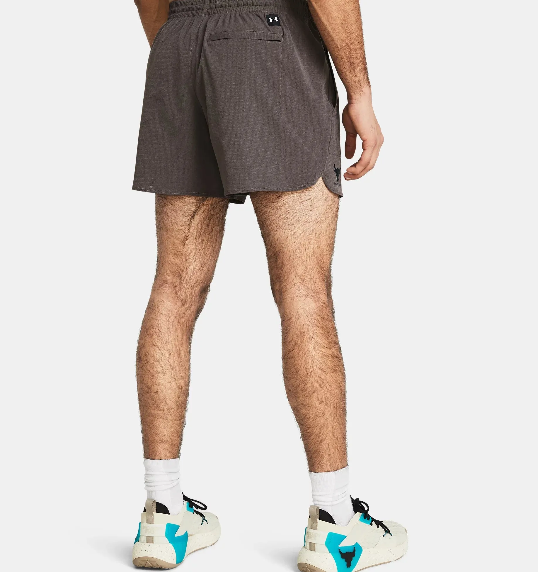 Men's Project Rock Camp Shorts