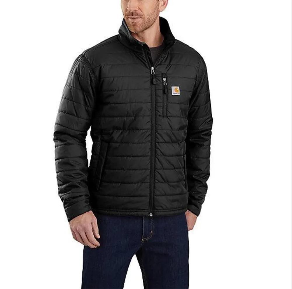Men's Rain Defender® Insulated Rain Jacket - Lightweight - 2 Warmer Rating - 102208