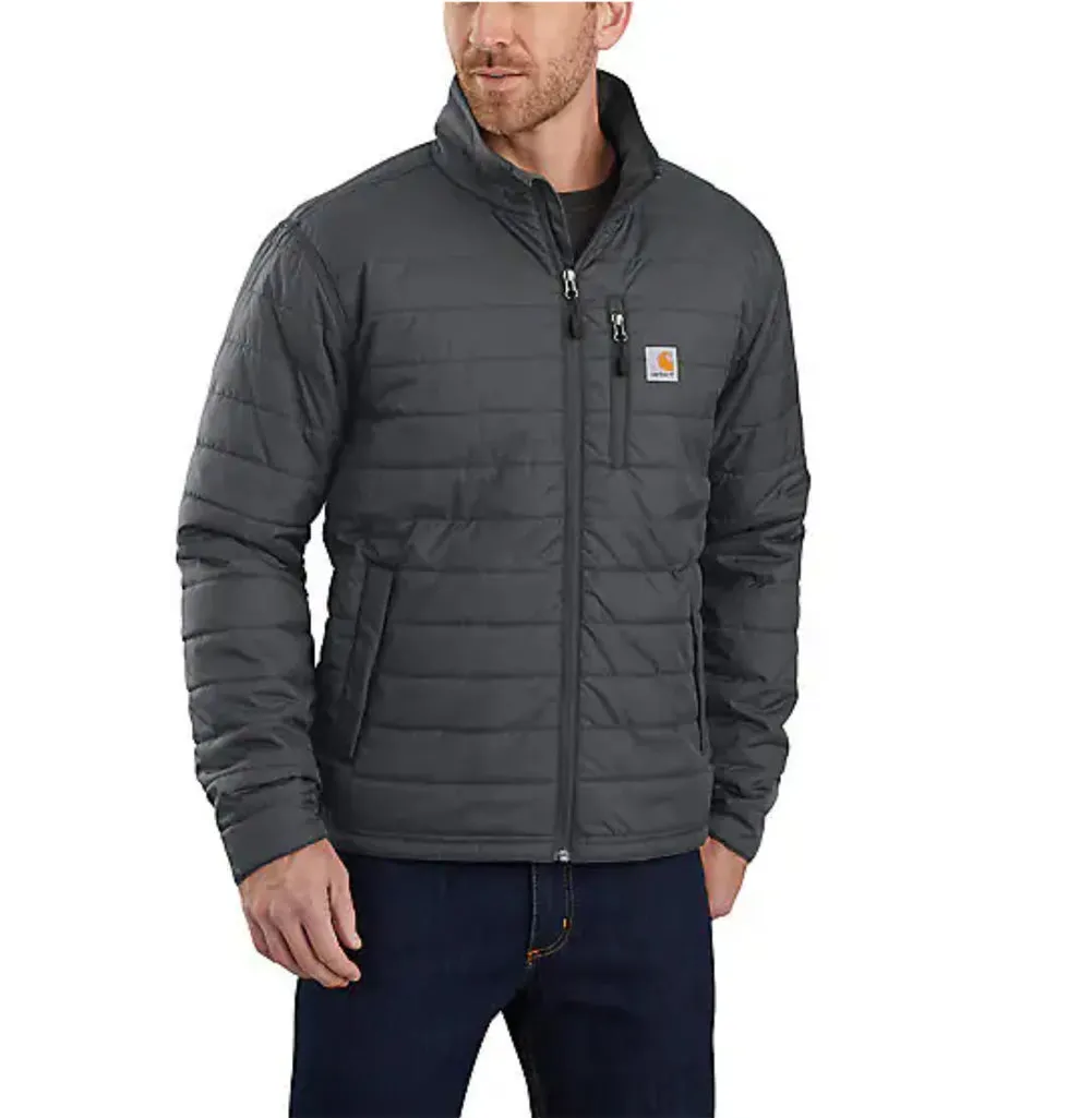 Men's Rain Defender® Insulated Rain Jacket - Lightweight - 2 Warmer Rating - 102208