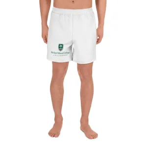 Men's Richard Bland College Athletic Long Shorts