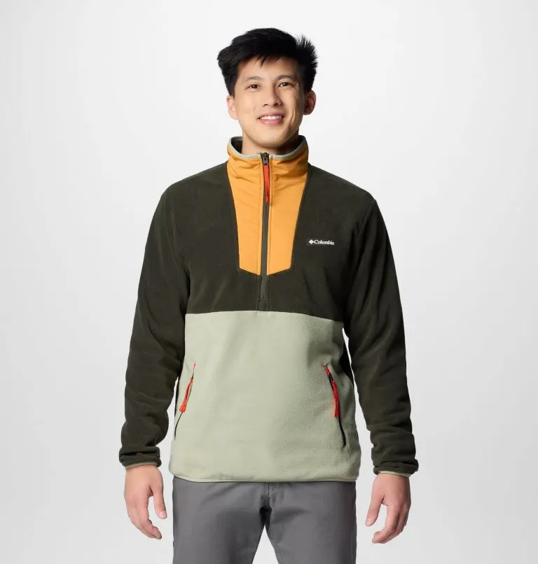 Men's Sequoia Grove Half Zip