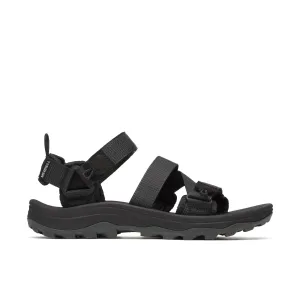 Men's Speed Fusion Sport RMX - Black