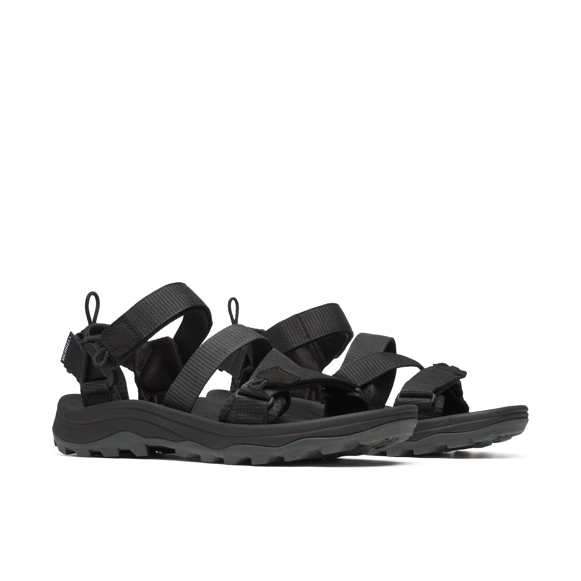 Men's Speed Fusion Sport RMX - Black