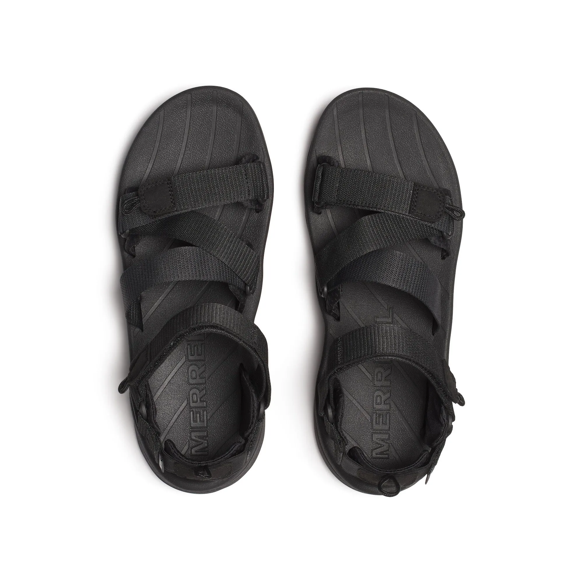 Men's Speed Fusion Sport RMX - Black