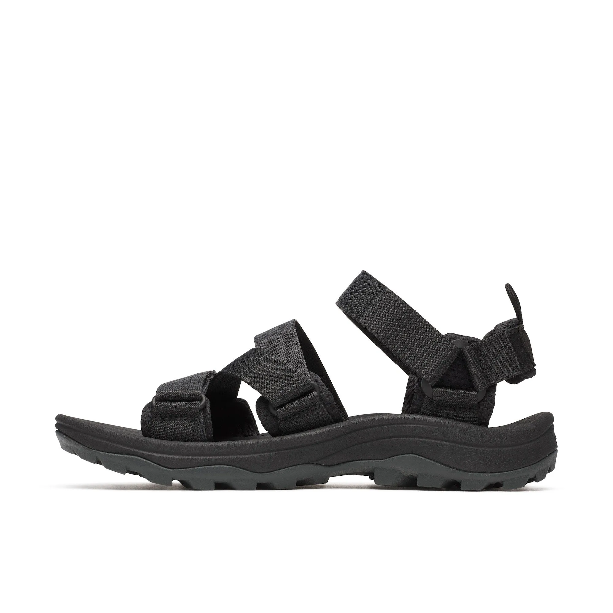 Men's Speed Fusion Sport RMX - Black