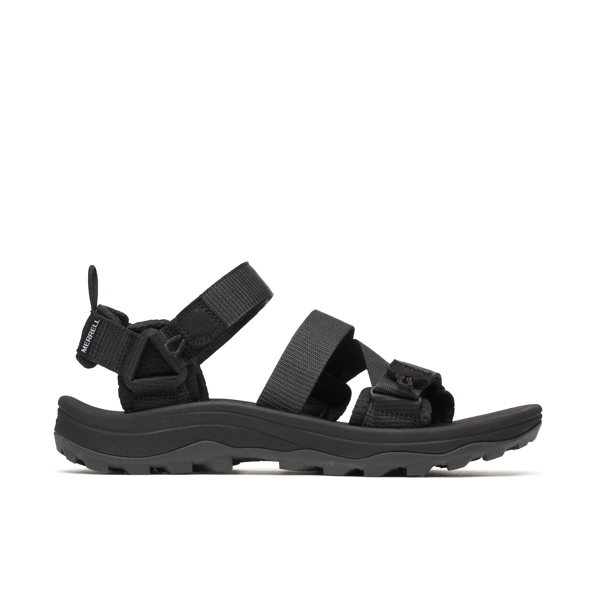 Men's Speed Fusion Sport RMX - Black