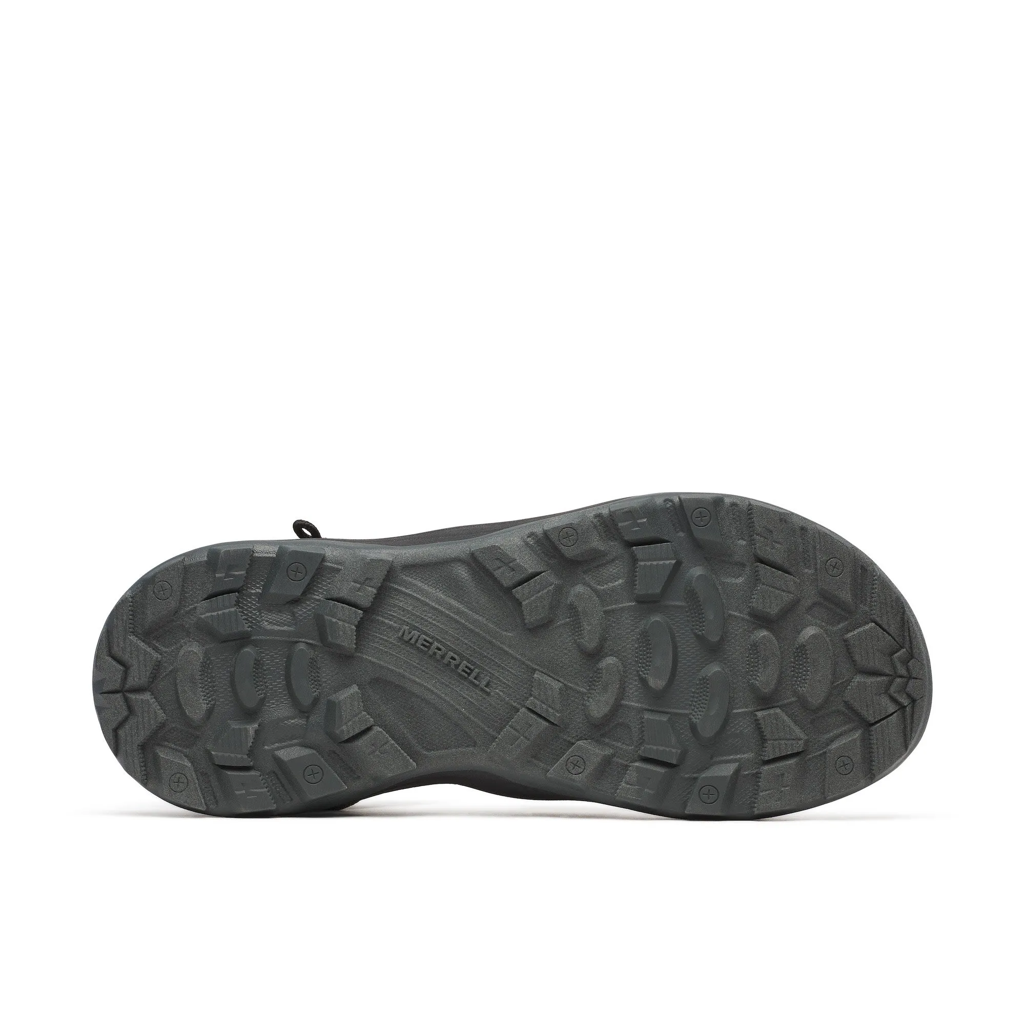Men's Speed Fusion Sport RMX - Black