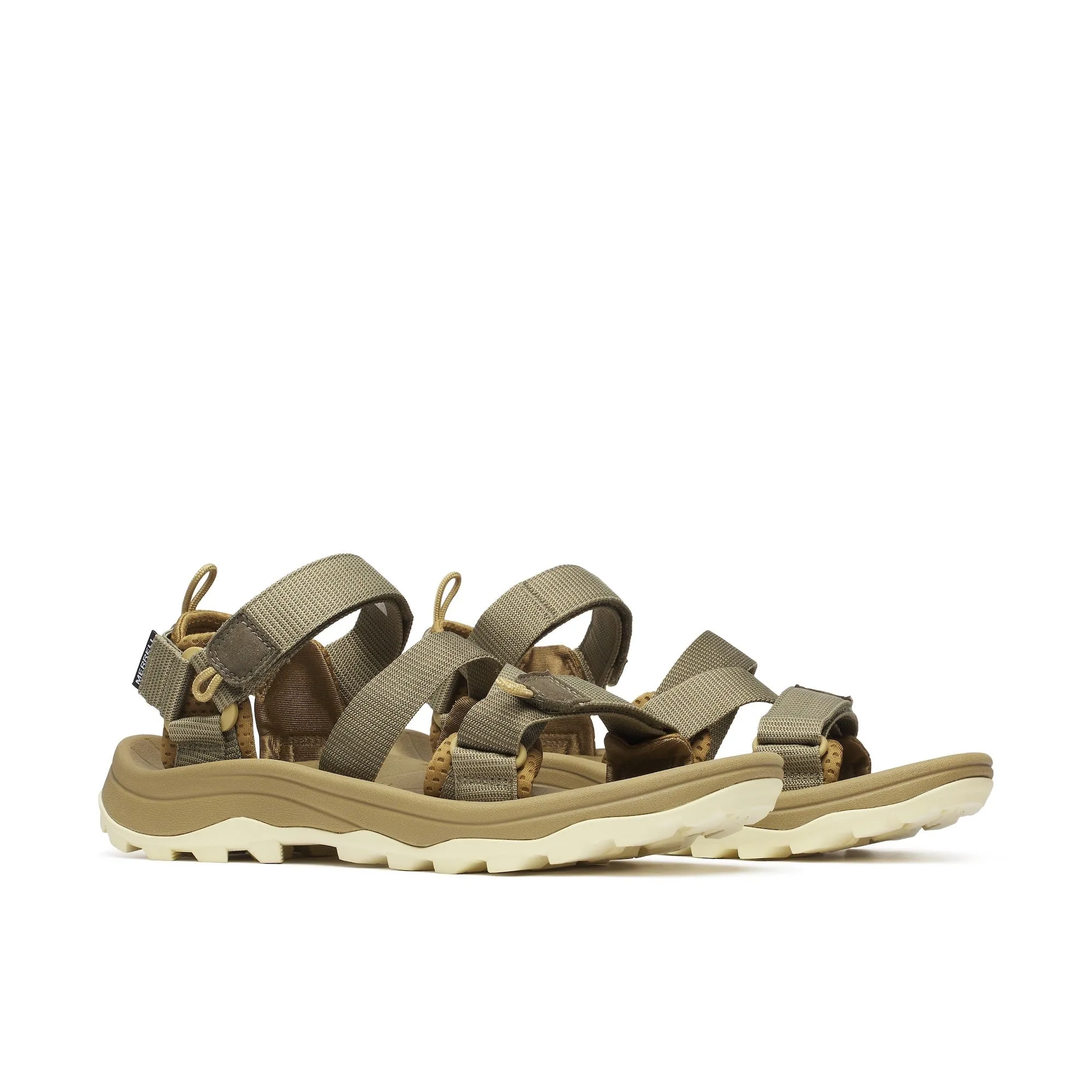 Men's Speed Fusion Sport RMX - Drab