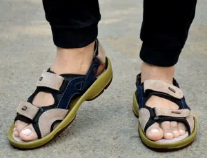 Mens Sport Sandle