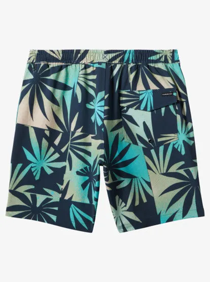 Mens Surfsilk Mix Volley 17" Swim Shorts