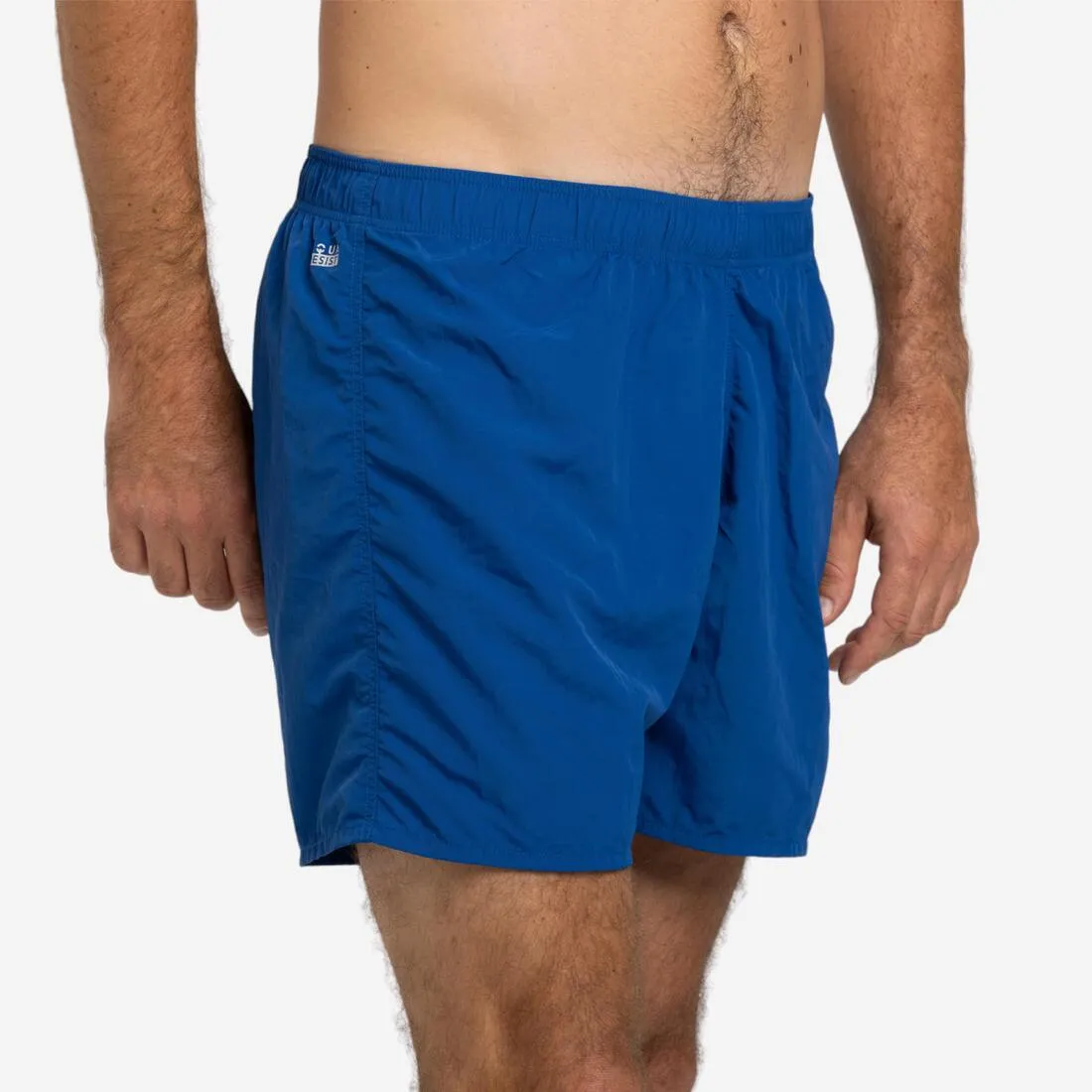 MEN'S SWIM SHORTS 100