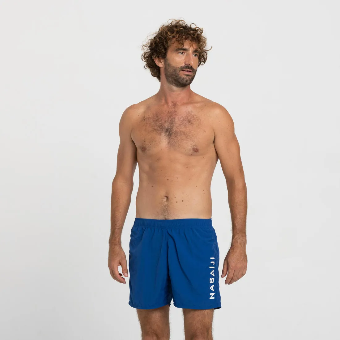 MEN'S SWIM SHORTS 100