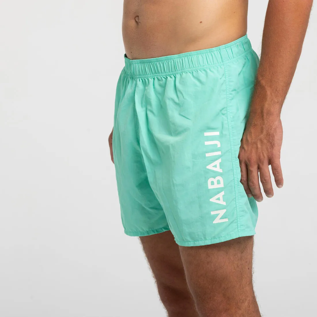 MEN'S SWIM SHORTS 100