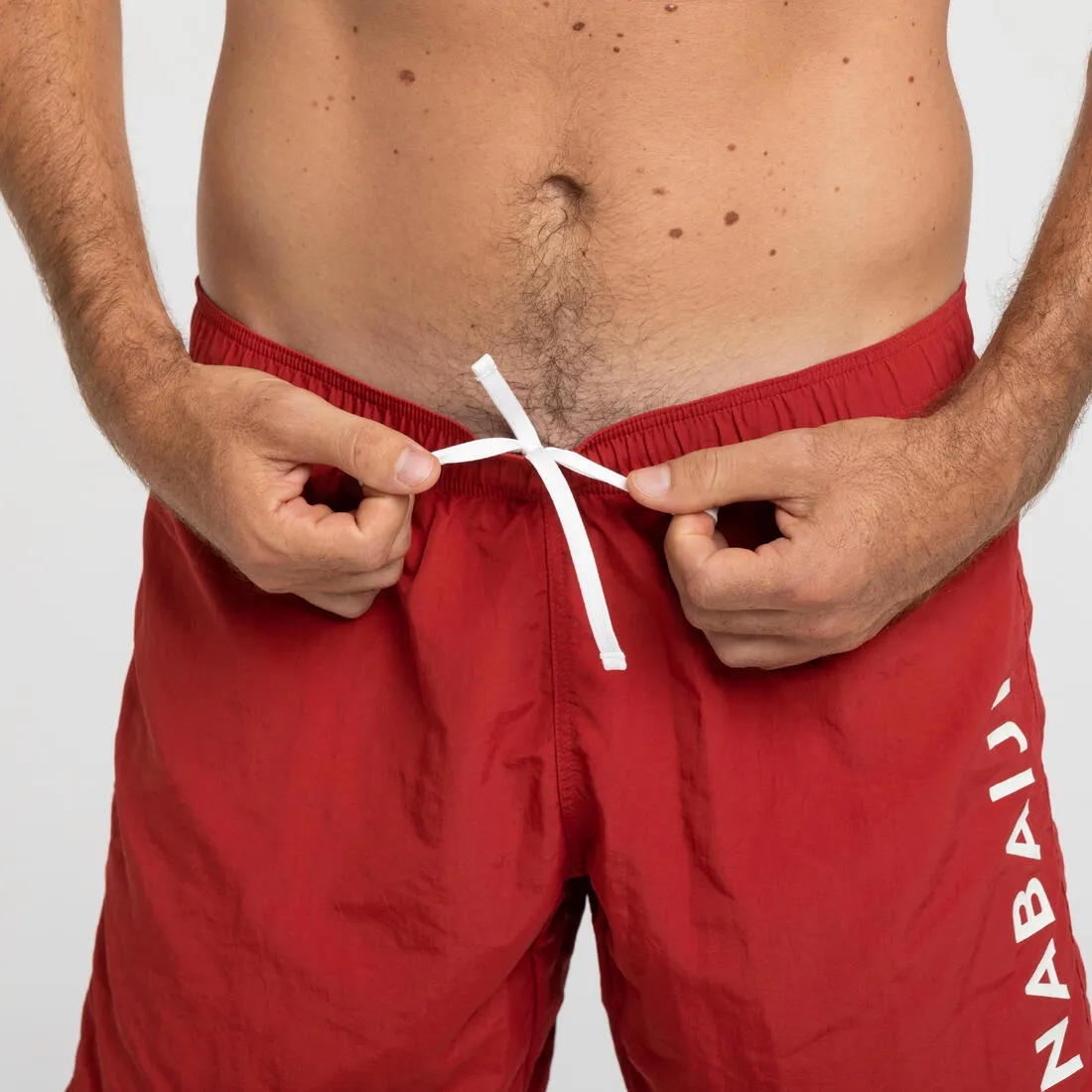 MEN'S SWIM SHORTS 100