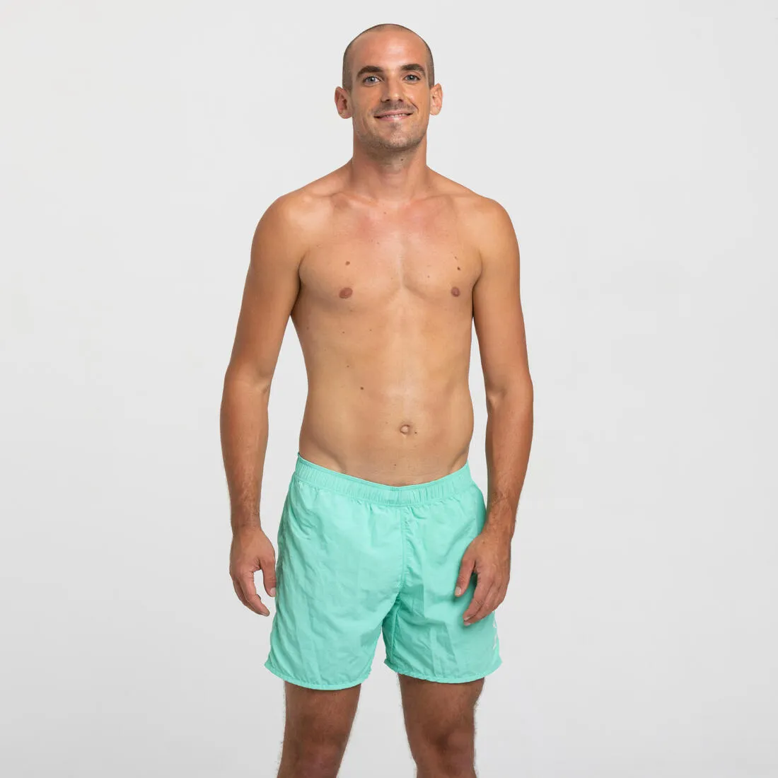 MEN'S SWIM SHORTS 100