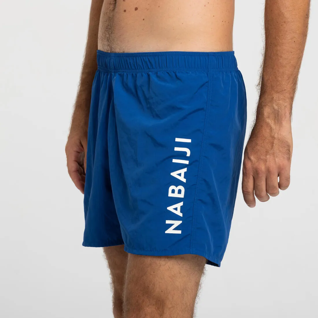 MEN'S SWIM SHORTS 100
