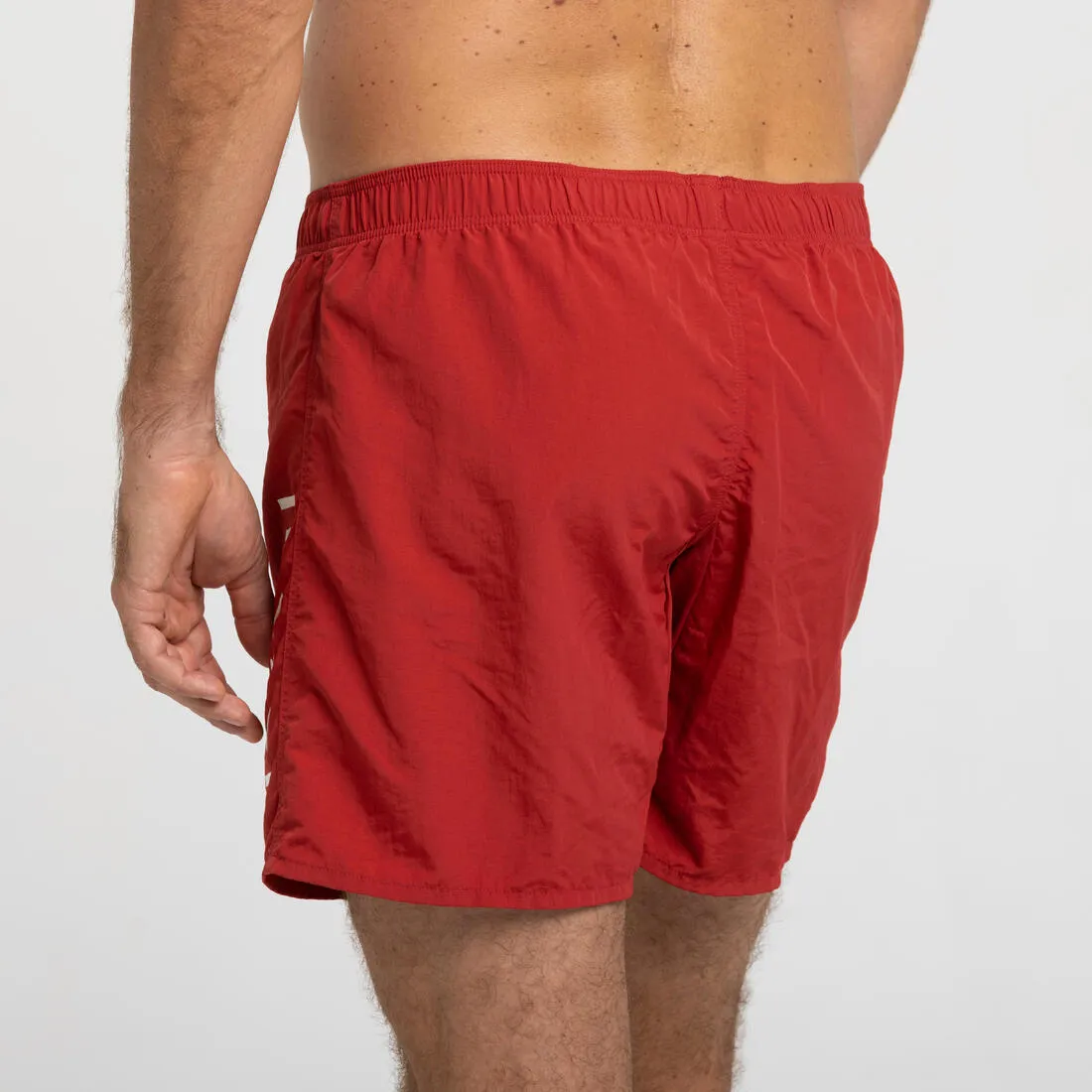 MEN'S SWIM SHORTS 100