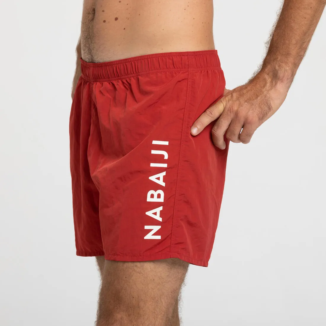 MEN'S SWIM SHORTS 100