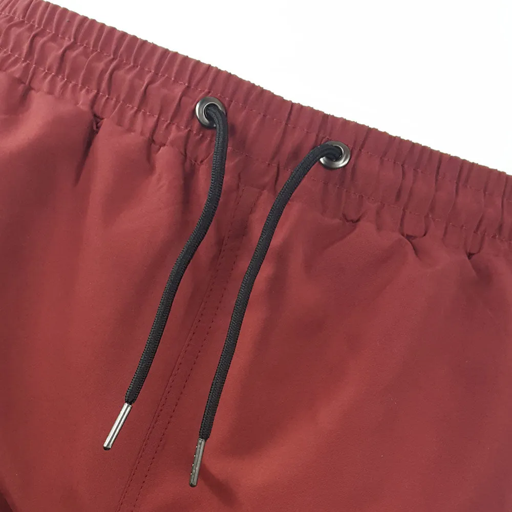 Men's Swim Shorts - Black