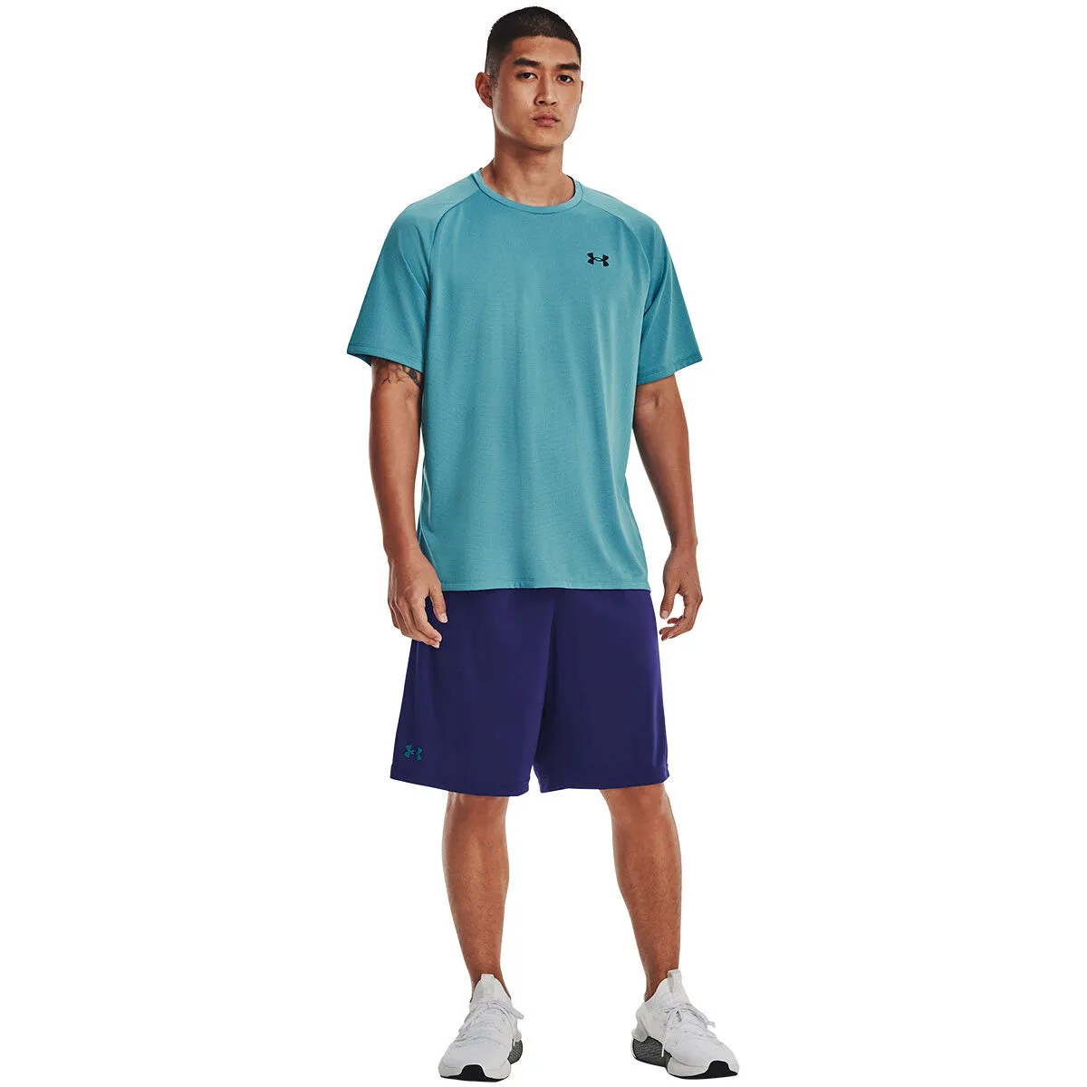 Men's Tech Graphic Training Shorts