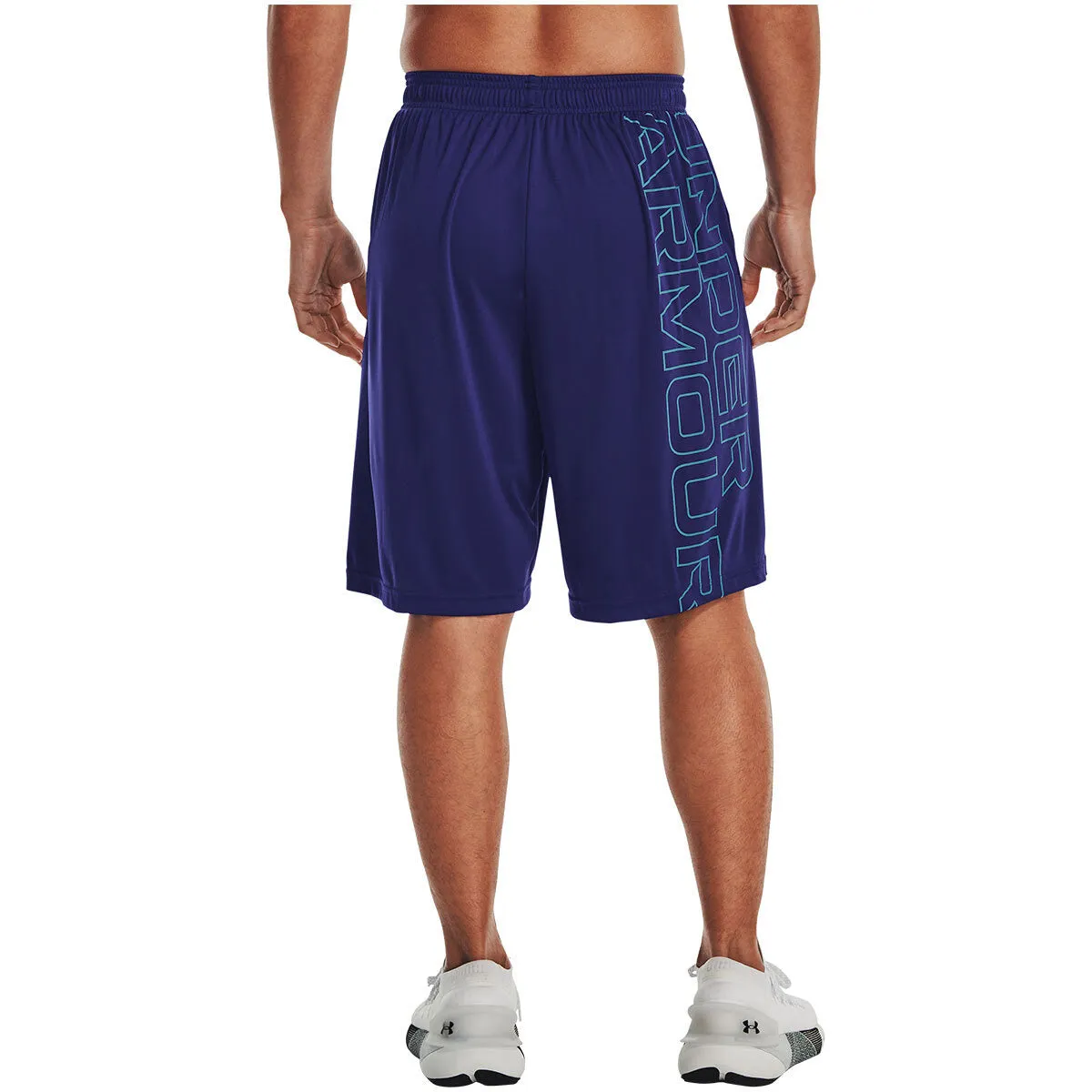 Men's Tech Graphic Training Shorts