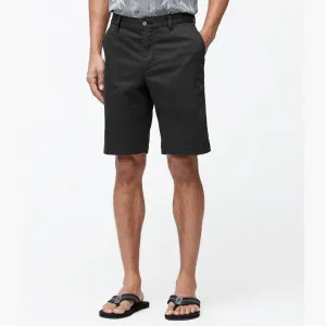 Men's Tommy Bahama | Boracay 10-Inch Chino Shorts | Black