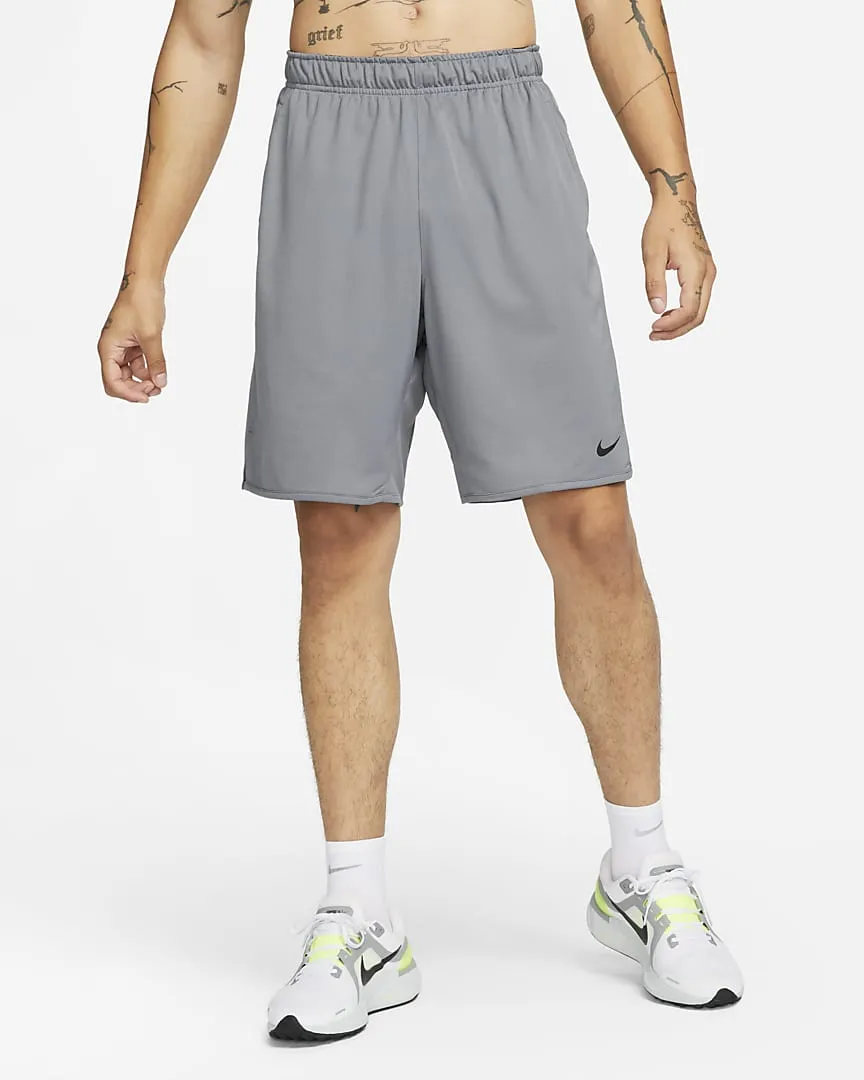 Men's Totality Dri-Fit 9" Unlined Versatile Shorts