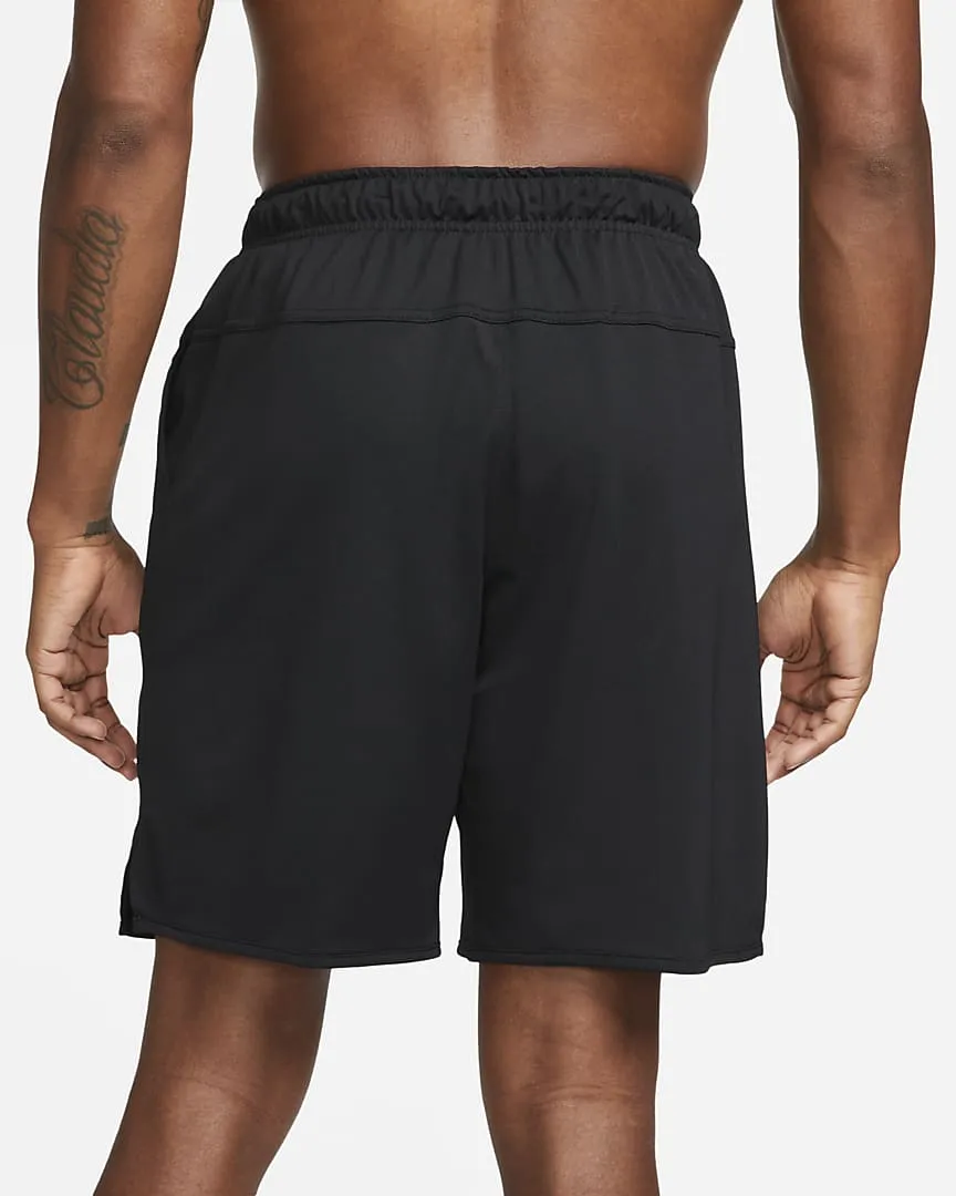 Men's Totality Dri-Fit 9" Unlined Versatile Shorts
