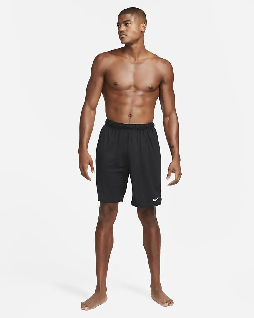 Men's Totality Dri-Fit 9" Unlined Versatile Shorts