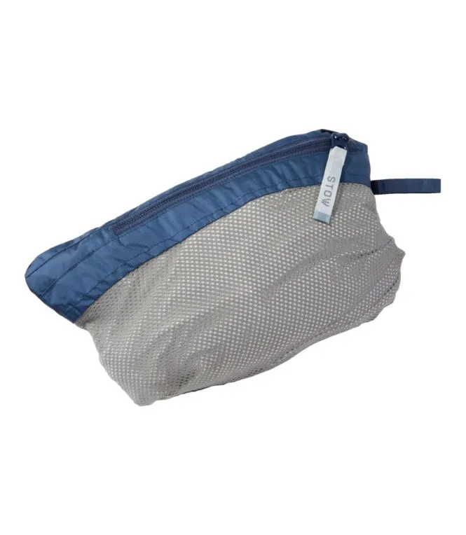 MEN'S TRAIL MODEL RAIN JACKET