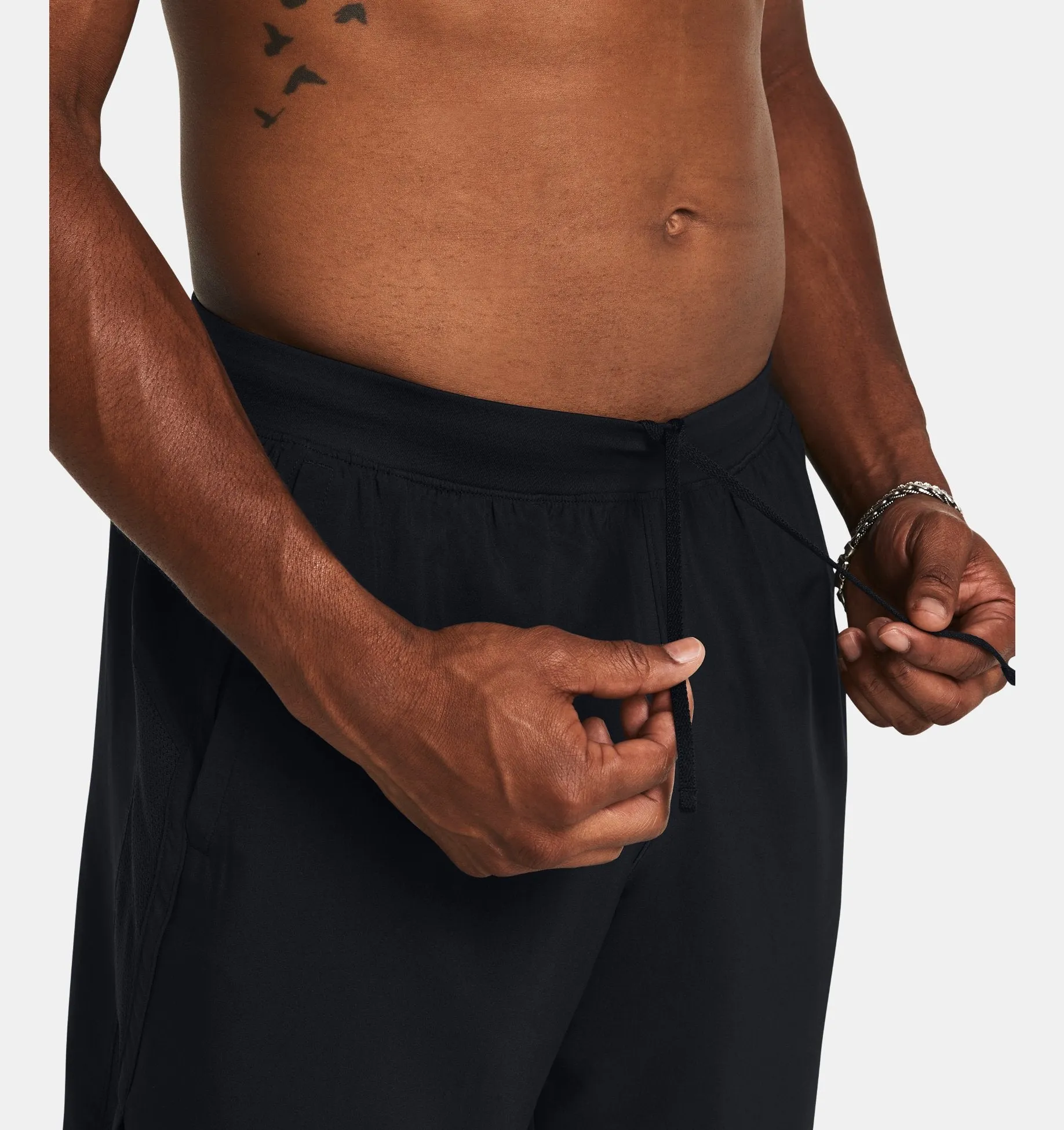 Men's UA Launch 7" Shorts